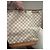 Noe Borsa Louis Vuitton Grand Noé Damier Azur Beige - vista 5