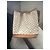 Noe Borsa Louis Vuitton Grand Noé Damier Azur Beige - vista 6