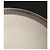 Autre Marque Bernardaud Vercors white porcelain bowls with platinum edge - view 5