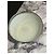 Autre Marque Bernardaud Vercors white porcelain bowls with platinum edge - view 7