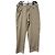Autre Marque Pantaloni in denim Hit et Nunc beige