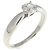 Tiffany & Co Anillo de Compromiso Tiffany Harmony