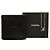 Collana Pendente Specchio Cuore Chanel Coco Mark Nero D'oro - vista 5