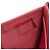 Chanel 19 Coco Mark Dreifach-Brieftasche Schwarz Pink - Ansicht 5