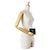 Chanel 19 Coco Mark Dreifach-Brieftasche Schwarz Pink - Ansicht 9