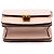 Classic Box Céline Celine Rosa Piccola Liege Pelle di Vitello Classica Box - vista 3
