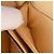 Classic Box Céline Celine Rosa Piccola Liege Pelle di Vitello Classica Box - vista 5