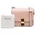 Classic Box Céline Celine Rosa Piccola Liege Pelle di Vitello Classica Box - vista 8