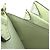 Moreau GIGI PHONE CLUTCH Borsa in Pelle per Donna Beige - vista 12