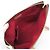Borsa a spalla Louis Vuitton Monogram Coussin GM M51141 per donne Marrone - vista 3