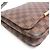 Borsa a Spalla Damier Hoxton GM Louis Vuitton Damier ebene - vista 6