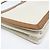 Borsa a Spalla Pochette Navy Balenciaga Beige Bianco sporco - vista 6