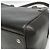 Borsa Boston Piccola Marcello di Cartier Nero - vista 5