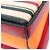 Borsa POSTAL Small Loewe BEIJIN 309.37.W85 Rosso Arancione - vista 5