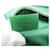 Marsupio per bambini Gucci Interlocking G Verde - vista 12