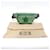 Marsupio per bambini Gucci Interlocking G Verde - vista 2