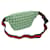 Marsupio per bambini Gucci Interlocking G Verde - vista 3