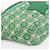 Marsupio per bambini Gucci Interlocking G Verde - vista 7