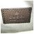 Borsa Gucci Mini Pouch 718512 Beige - vista 11