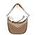 Borsa Gucci Mini Pouch 718512 Beige - vista 13