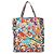 Borsa Tote Eden ETRO x Mika Ninagawa Rosso Blu Multicolore