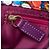 Borsa Tote Eden ETRO x Mika Ninagawa Rosso Blu Multicolore - vista 10
