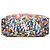 Borsa Tote Eden ETRO x Mika Ninagawa Rosso Blu Multicolore - vista 3