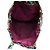 Borsa Tote Eden ETRO x Mika Ninagawa Rosso Blu Multicolore - vista 9