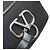 Borsa a corpo/Belt Bag V Logo Valentino Nero - vista 4