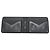Billetera Bifold Intrecciato Bottega Veneta Negro - vista 6