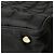 Borsa tote MM Coco Mark della nuova linea di viaggio Chanel Nero - vista 7