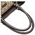Borsa Tote Gucci GG Supreme Marrone Beige - vista 10