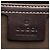 Borsa Tote Gucci GG Supreme Marrone Beige - vista 13