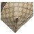 Borsa Tote Gucci GG Supreme Marrone Beige - vista 4