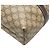 Borsa Tote Gucci GG Supreme Marrone Beige - vista 5