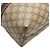 Borsa Tote Gucci GG Supreme Marrone Beige - vista 6