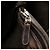Borsa Tote Gucci GG Supreme Marrone Beige - vista 9
