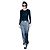 Falda Gucci, modelo Silk Shadow FW1998 de Tom Ford. - vista 3