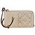 Loewe Anagram Geldbörse/Münzcase Beige