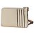Loewe Anagram Geldbörse/Münzcase Beige - Ansicht 2