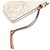 Loewe Anagram Geldbörse/Münzcase Beige - Ansicht 4