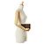 Cartera Larga Sarah Damier Louis Vuitton Castaño - vista 12