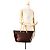 Louis Vuitton Monogram Vernis Bellevue GM Tote Bag Bordeaux Lila - Ansicht 11