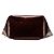 Louis Vuitton Monogram Vernis Bellevue GM Tote Bag Bordeaux Lila - Ansicht 3