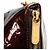Louis Vuitton Monogram Vernis Bellevue GM Tote Bag Bordeaux Lila - Ansicht 6