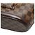 Borsa Tote Manosque PM Damier Louis Vuitton Marrone - vista 13