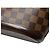Borsa Tote Manosque PM Damier Louis Vuitton Marrone - vista 14