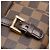 Borsa Tote Manosque PM Damier Louis Vuitton Marrone - vista 6