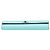 Fendi Peekaboo Long Wallet in Light Blue Leather - view 3