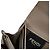 Fendi Peekaboo Long Wallet in Light Blue Leather - view 5